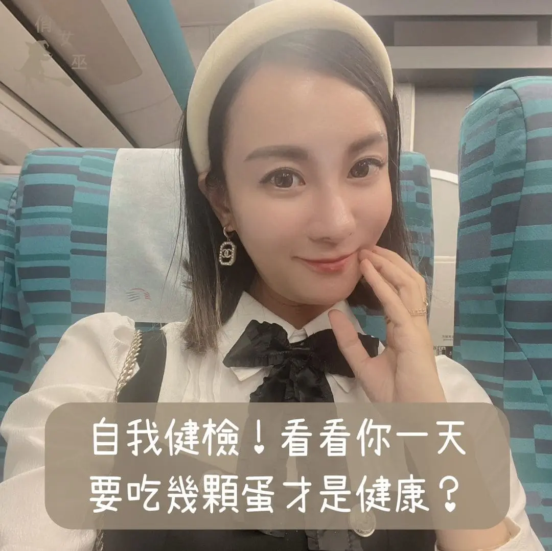 自我健檢！看看你一天要吃幾顆蛋才是健康？